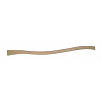 SEYMOUR MIDWEST LINK Adze Handle: Wood Handle, House, Railroad Carpenters Handle, 36 in Handle Lg (MPN 65130)