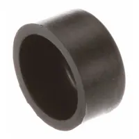 Protective cap for HCM450 food mixer. Covers exposed mixer parts during operation to help maintain safety and equipment integrity. Genuine HOBART replacement component