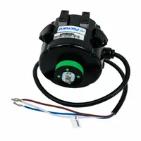 PACKARD Evaporative Cooler Motor: Non-Std Frame Size, Rigid Base, ECM, Totally Enclosed Air-Over (MPN 5411EC2)