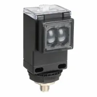 EATON Photoelectric Sensor: Built-in Connector, 4 - Pin M12, 10-40V DC, NPN and PNP (MPN 1351E-6547)