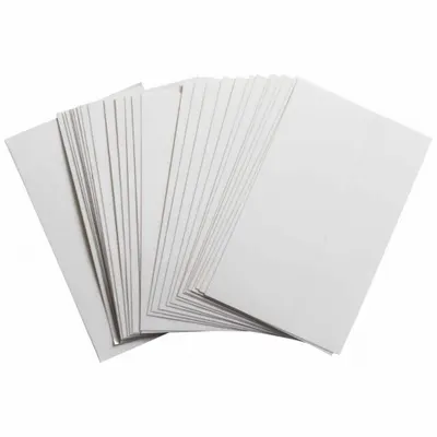 BRADY Lembaran Laminasi: Lembaran Laminasi, Poliester, Bening, Tinggi 2 1/2 in - Label Protection Overlaminates