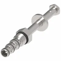 CHAR-LYNN Pressure Control Valve: Factory set Adjustment, C-10-2 Valve Cavity Size, Pressure (MPN 02-199296)