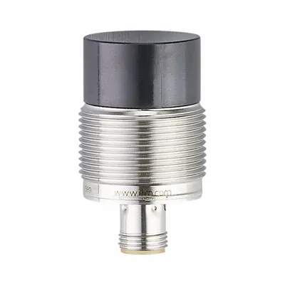 Antena RFID Baca/Tulis IFM: 13.56 MHz, IO-Link, Dapat Dipasang Non-Flush, IP 67/IP 69K - IO-Link Medium-Range HF RFID Devices