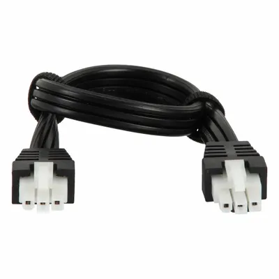 AFX Kabel Penghubung: Untuk Pencahayaan Bawah Kabinet (MPN XLCC12BL) - Cords & Wiring for Under-Cabinet & Accent Lighting