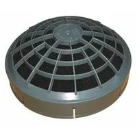 BISSELL COMMERCIAL Motor Cover: Bissell®, For Backpack Vacuum Vacuum Type, ORBP-02H