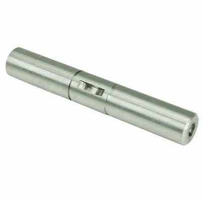 Dayton Poros Idler: Poros Idler - Shafts