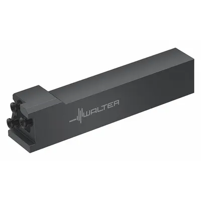 WALTER Pemegang Alat Potong dan Alur yang Dapat Diindeks: MSS-E32L90-3225N (MPN 5009375) - Indexable Parting & Grooving Toolholders