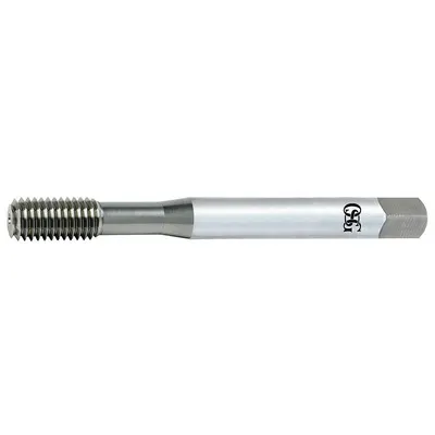 OSG Tap Pembentuk Ulir: M2x0.4 Metrik, D3 / 4H, Chamfer Bawah - General Purpose Thread-Forming Taps