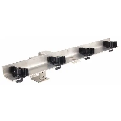 SJE-RHOMBUS Braket Pelampung: Rakitan Braket Pelampung, PVC - Cable Brackets for Float Switches