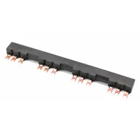 SIEMENS 3-Phase Busbar: Mfr Part # 3RV1915-3CB