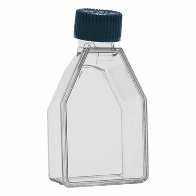 Labu Kultur Sel Plastik: Kultur Sel - Plastic Cell Culture Flasks