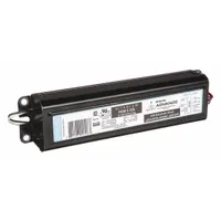 ADVANCE LED Driver: Class 2, 150 W Max. Power Output, 120 to 277V AC, 120 to 425V DC, 0.35 A, 0-10V (MPN LEDINTA0350C425DO)