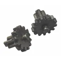 DAYTON Gear 3 Tons: For 3TP98A/3TP99A/3TR01A, For HRH-3T-10FT-Cr/HRH-3T-20FT-Cr/HRH-3T-5FT-Cr, 2 PK (MPN GGS_48363)