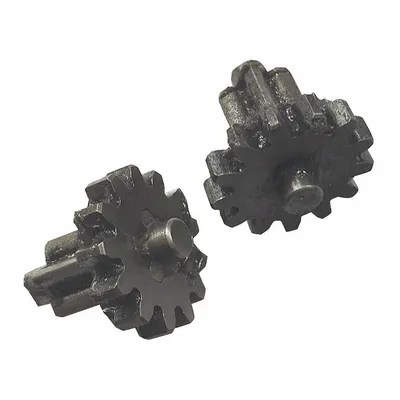 DAYTON Roda Gigi 3 Ton: Untuk 3TP98A/3TP99A/3TR01A, Untuk HRH-3T-10FT-Cr/HRH-3T-20FT-Cr/HRH-3T-5FT-Cr - GGS Material Handling Parts