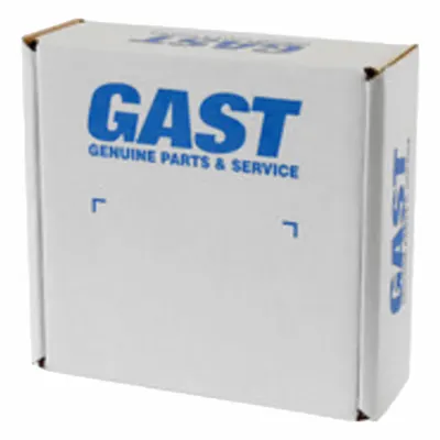 GAST Kit Pengganti Busa (MPN K902) - Foam Replacement Kits for Regenerative Blowers