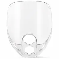 SECURE CLICK 3M(TM) Secure Click(TM) Lens Replacement FF-800-01