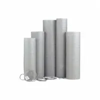 NUHEAT Under Floor Electric Heating System: 216 W Watt Output, 72 in Overall Lg, 36 in Overall Wd (MPN F1809)