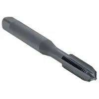 CLEVELAND Thread Forming Tap: #6-32 UNC, H5 / 2B-3B, Bottoming Chamfer, High Speed Steel (MPN C59224)