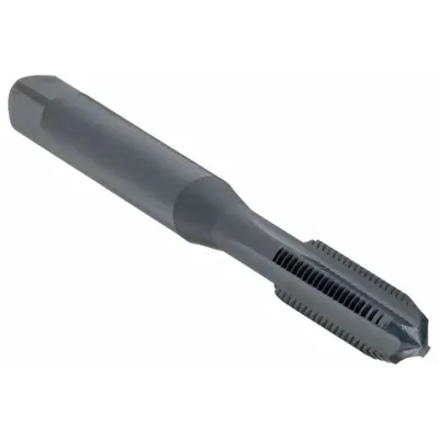 CLEVELAND Tap Pembentuk Ulir: #6-32 UNC, H5 / 2B-3B, Chamfer Bawah - General Purpose Thread-Forming Taps
