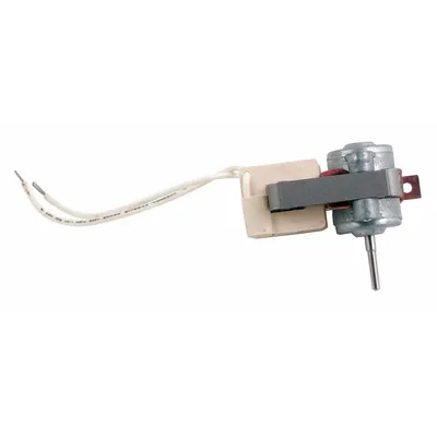 MASTER APPLIANCE Motor 220V with Mounting Bracket: For 5PYR3, For 10009 - Master Appliance Power Tool Parts
