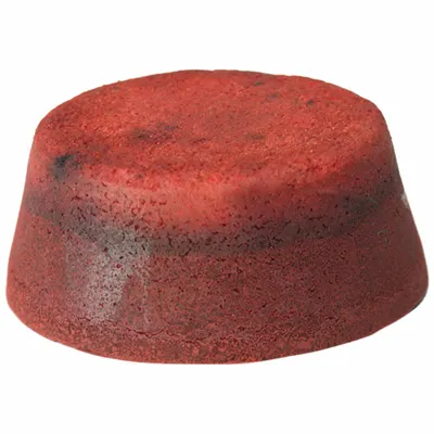 BRIGHT DYES Kerucut Lilin Pewarna: Oranye, Pewarna Pelacak Air - Tracer Dye Cakes & Donuts
