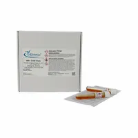 CHEMETRICS Water Quality Test Kit: Chemical Oxygen Demand, 0 to 15,000 ppm, 97 Tests, (98) Vials (MPN K-7376)