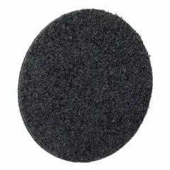 This 7-inch diameter ceramic abrasive disc is designed for cool-cutting removal of paint, rust, and coatings from various materials. The extra coarse grit enables aggressive stripping while the non-vacuum construction suits general surface preparation tasks. Supplied in a 25-pack for industrial maintenance, fabrication, and repair applications.