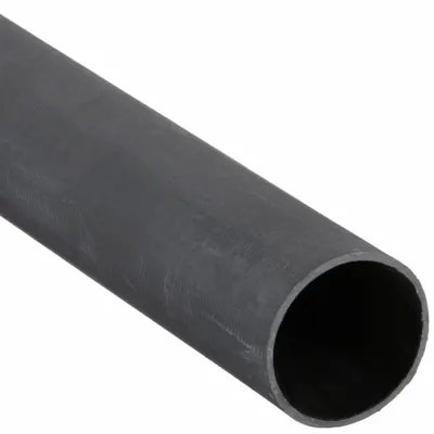 IDEAL Pipa Penyusut Panas: 1.5 in Dia Dalam Sebelum Menyusut, 0.47 in Dia Dalam Setelah Menyusut - Flame Retardant & Adhesive-Lined Heat Shrink Tubing
