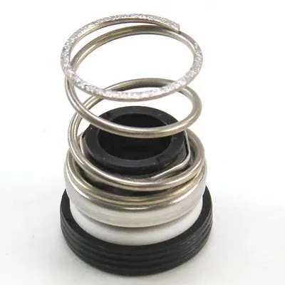 HOFFMAN Segel Mekanis: Bagian Mfr # DP0302 - Seals, Fittings & Fasteners for HVACR Equipment
