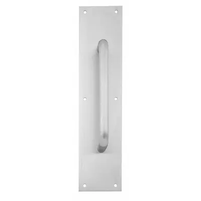 IVES Plat Tarik Pintu: Lebar 6 in, Tinggi 16 in - Standard Door Pulls
