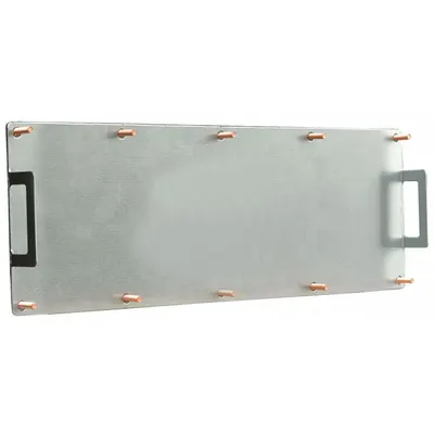 Pintu Akses Saluran Udara FLAME GARD: 10 in x 23 in, 16 ga, Baja, Sekrup Jempol - Fire-Rated Flat Access Doors