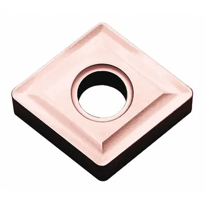 KYOCERA Sisipan Pembubut Berlian: CNMG433 - Diamond Indexable Turning Inserts