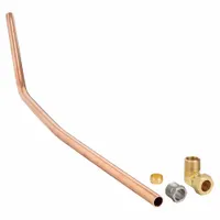 SPEEDAIRE Tube,Discharge: Z12066, RV15A