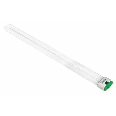 LEDVANCE/ SYLVANIA Bohlam Fluoresen Kompak: 4-Pin (2G11), T5, Fluoresen, 3000K - CFL Twin-Tube Plug-In Lamps