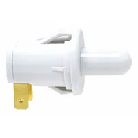 ELECTROLUX Lamp Switch: Mfr Part # 297243800