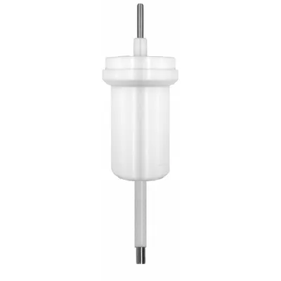 LUMENITE Liquid Level Probe: 1 Probes, Bevel Seat, 2 in Process Connection Size - Bevel Seat Connection Probes