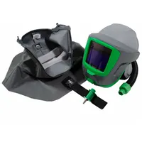 Z-Link Helmet: Z-Link+, Includes Breathing Tube (MPN 16-071-21)