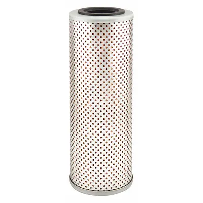 BALDWIN FILTERS Filter Hidrolik: Cairan Hidrolik, Kartrid, Diameter Dalam 1 9/16 in, Selulosa - Cartridge Hydraulic Filters