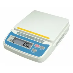 The A&D WEIGHING HT-300 is a precision lab balance with 310 g capacity and 0.1 g readability. It features an LCD display and supports weighing units g, oz, ozt, t, and tl. Linearity is 0.1 g. Suitable for general laboratory weighing, jewelry, and industrial quality control applications.