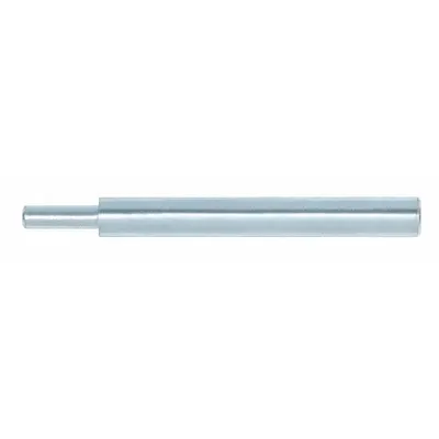 DEWALT Alat Pemasang Jangkar Drop-In: Panjang Keseluruhan 6 in, Baja, Polos, Baja, Polos - Setting Tools for Drop-In Anchors