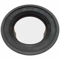 AVEN Replacement Lens for In-X: 4x, 12 Diopter, 3.75 in Lens Dia, Glass, Round (MPN 26501-INX-RL12D)