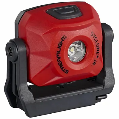 Lampu Kerja STREAMLIGHT: Kecerahan Maks 210 lm, LED, 2, 2 Tingkat Kecerahan, 1 Kepala Lampu - Floor Stand Lights
