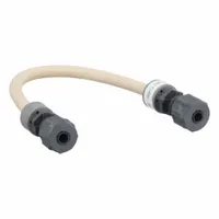 CHEM-TECH Replacement Tube Kit: Norprene, 1/4 in Connection Size (MPN NC90XX2HPA-XXXXX)
