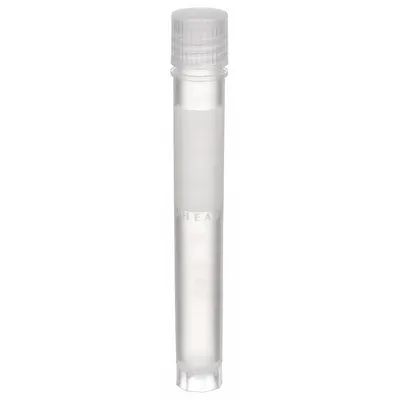 Vial Kriogenik: Kriogenik - Plastic Cryogenic Vials