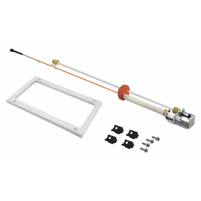 RHEEM Kit Pengganti Rakitan Pilot: Gas Alam, SP13418 - Plumbing