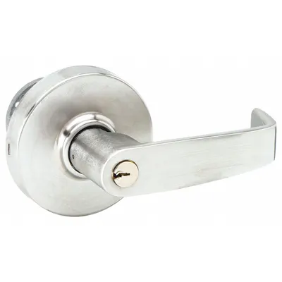 SARGENT Mechanical Exit Device Trim: 48 in Lebar Pintu Maks. - Trim, Handles & Pulls for Exit Push Bars