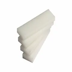 Replacement vane kit for air motors and gearmotors. Used to restore performance by replacing worn vanes in pneumatic systems. Compatible with models SM8AMA-A and SM8AMAN-A.