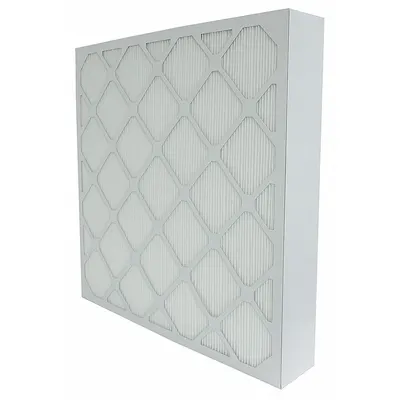 Filter Udara Minipleat: 20 in x 24 in x 4 in - MERV 11 Minipleat Air Filters