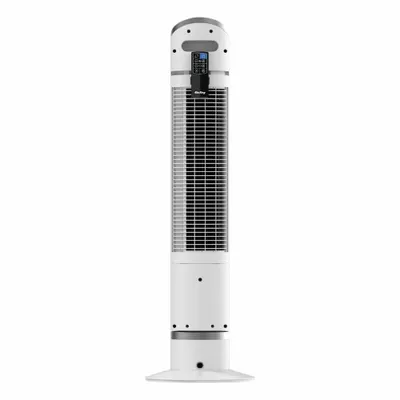 AIR KING Kipas Pendingin (MPN 9DC65). Spesifikasi utama — Merek: AIR KING; Tipe Produk: Kipas Pendingin. - Oscillating Tower Fans