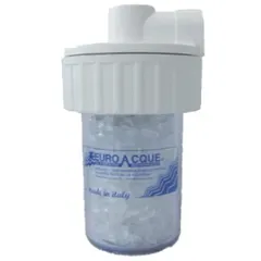 Polyphosphate crystal dosing units COND/PL SQ CONDPLSQ